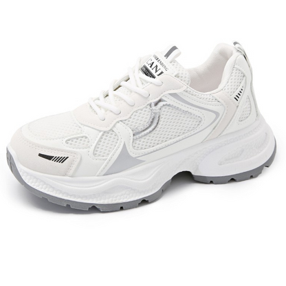 Calçado Desportivo com Design Moderno e Amortecimento Extra