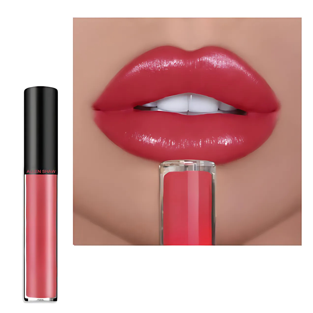 Brilho Labial Cremoso (EM PROMOÇÃO 2X1)