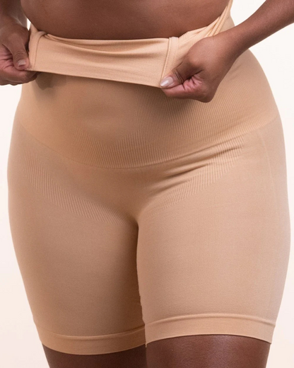 Calções modeladores sem costuras (PROMOÇÃO 2X1)