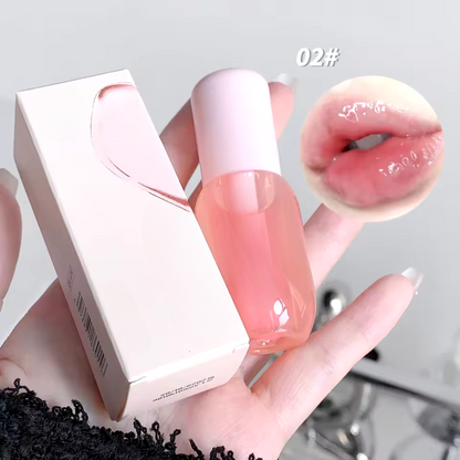 Gloss Labial Hidratante