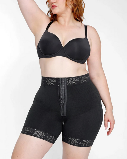 Calções Modeladores Ultra Confortáveis