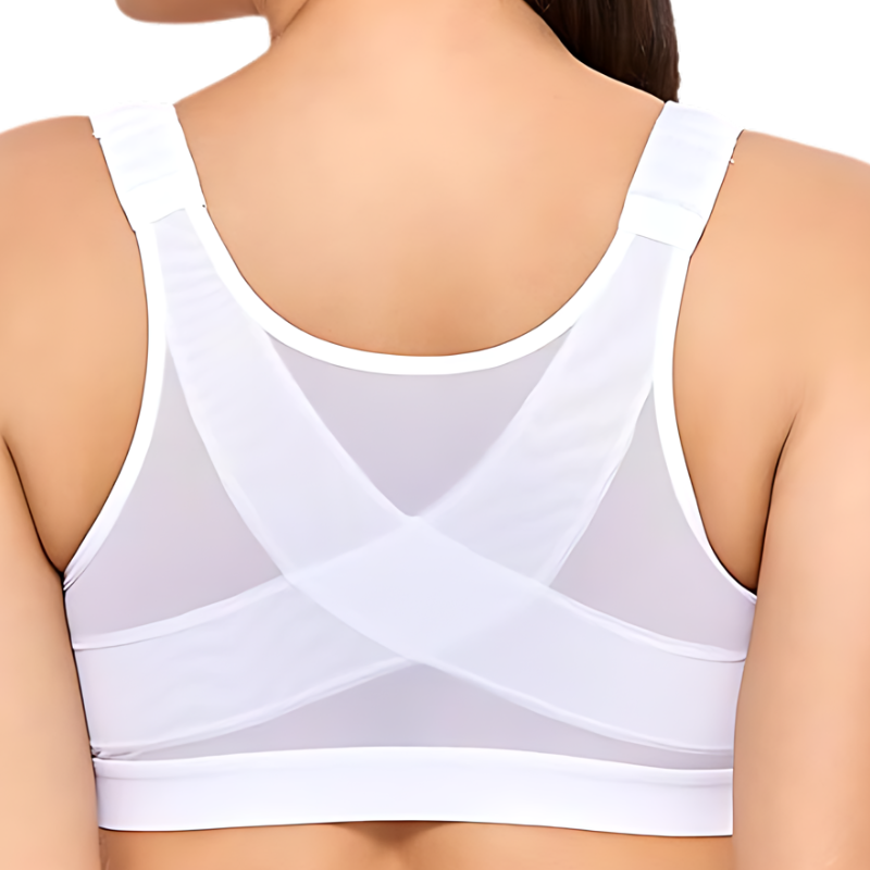 Soutien ergonómico com apoio para as costas (OFERTA 2X1)