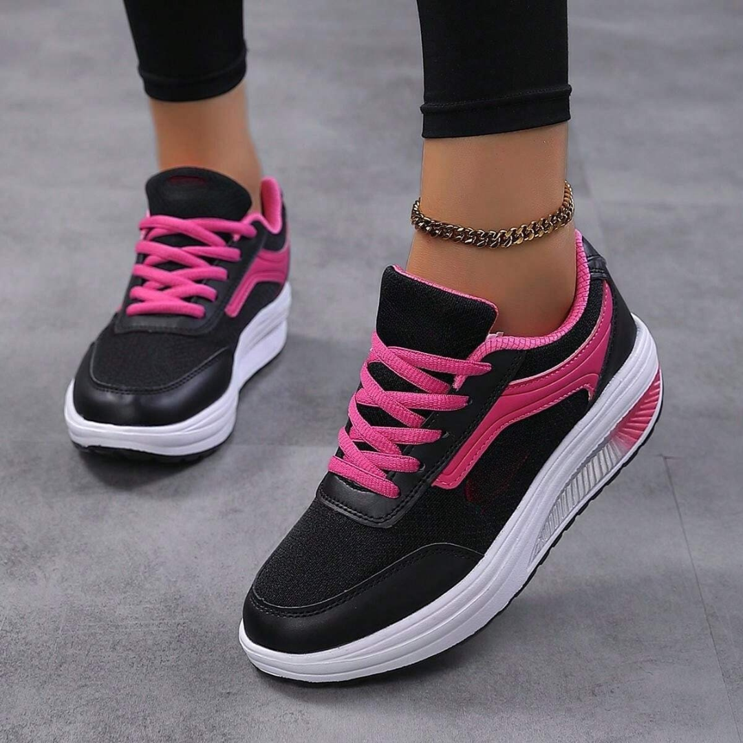 Sapatilhas casual ortopédico para Mulher