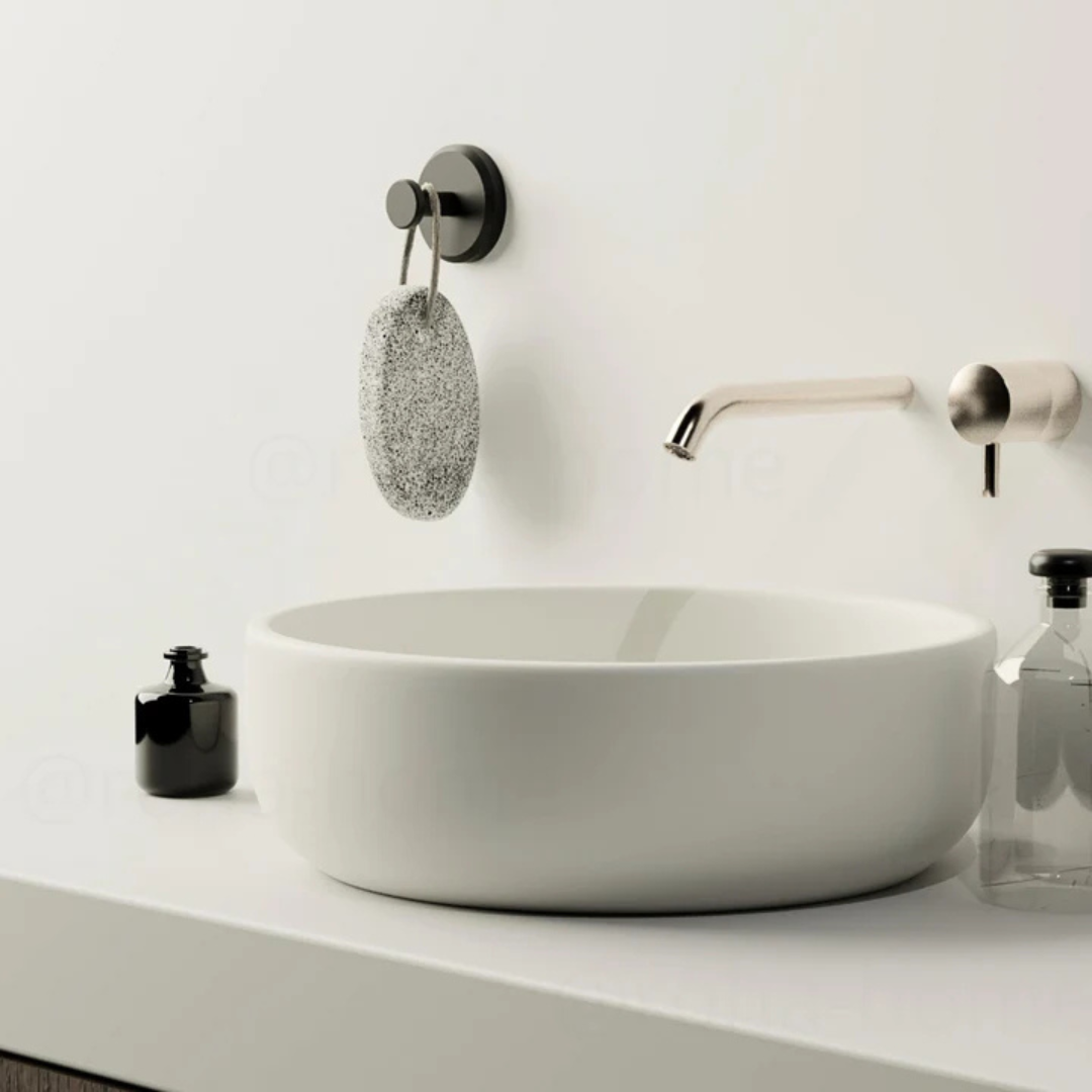 Ganchos autocolantes para a casa (OFERTA 2X1)