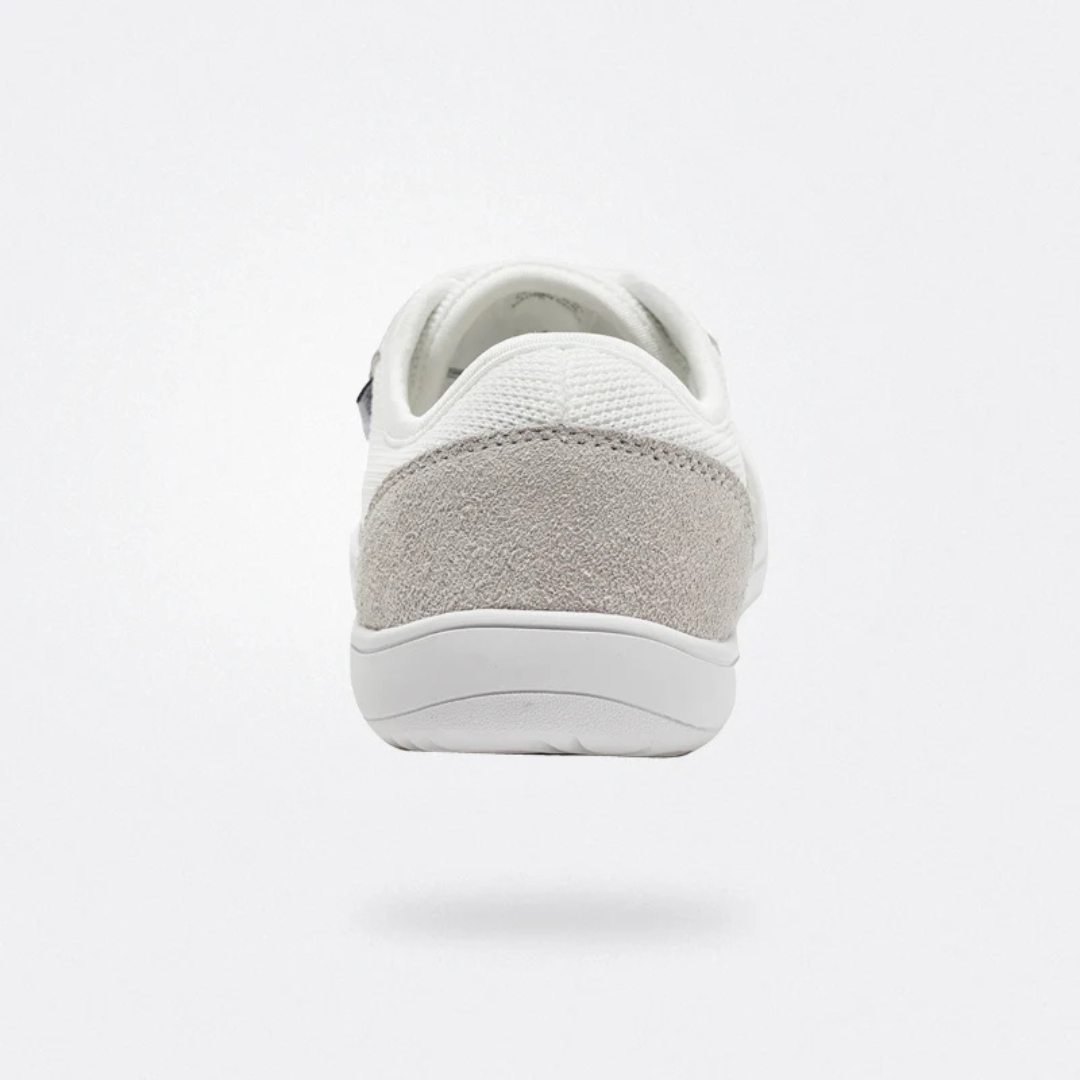 Sapatilhas Minimalistas Barefoot para Mulher Respiráveis, Leves e com Sola de Borracha Natural