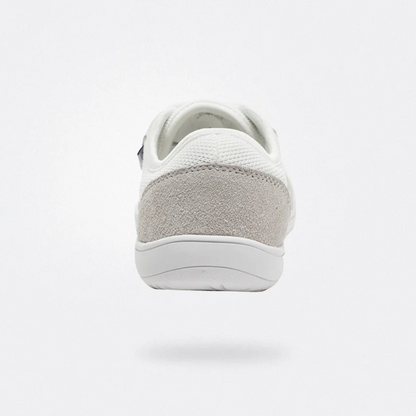 Sapatilhas Minimalistas Barefoot para Mulher Respiráveis, Leves e com Sola de Borracha Natural