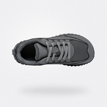 Sapatos ortopédicos de sola antiderrapante