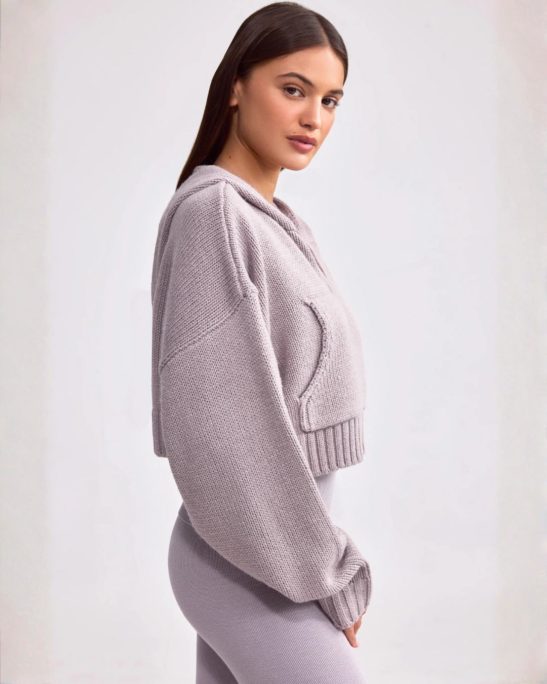 Conjunto Coordenado Conforto e Estilo para Mulher