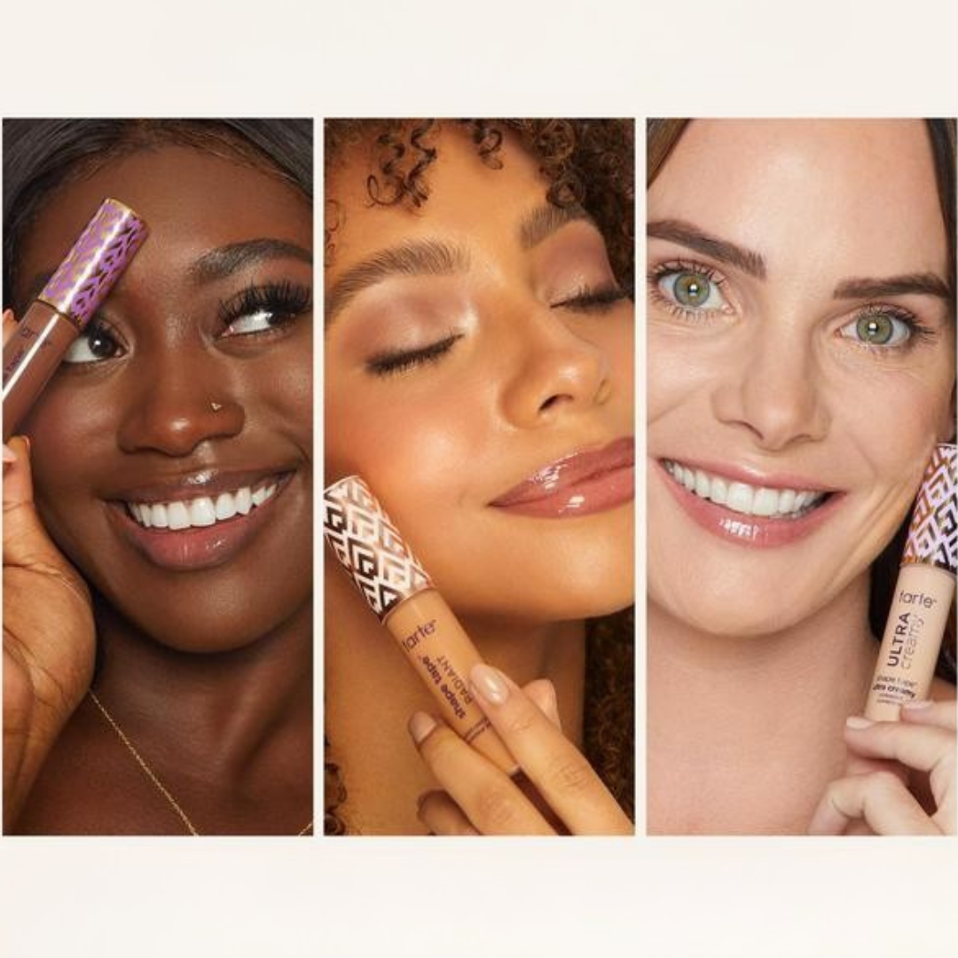 Corretor Cutâneo de Cobertura Total