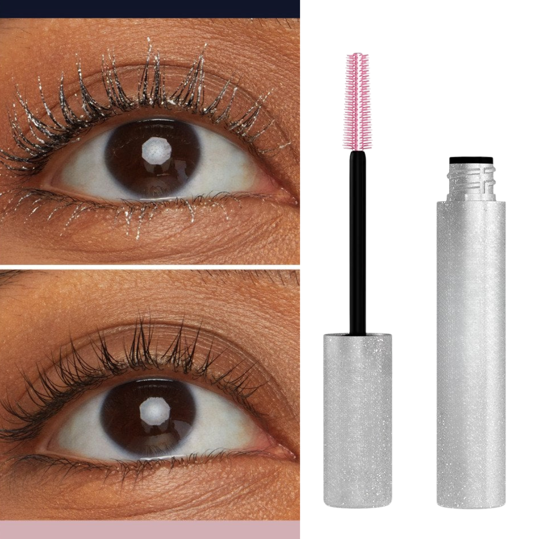 Máscara Brilhante de Longa Duração (EM PROMOÇÃO 2X1)