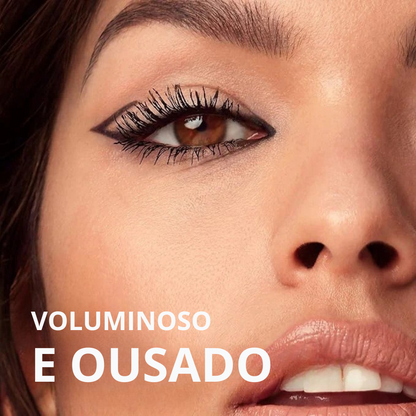 Rímel para cílios com volume e efeito deslumbrante (OFERTA 2X1)