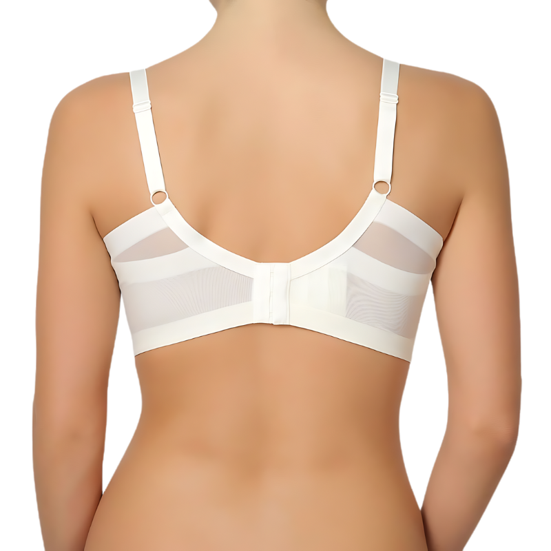 Soutien com armação e alças largas Selene Violet (OFERTA 2X1 GRÁTIS)