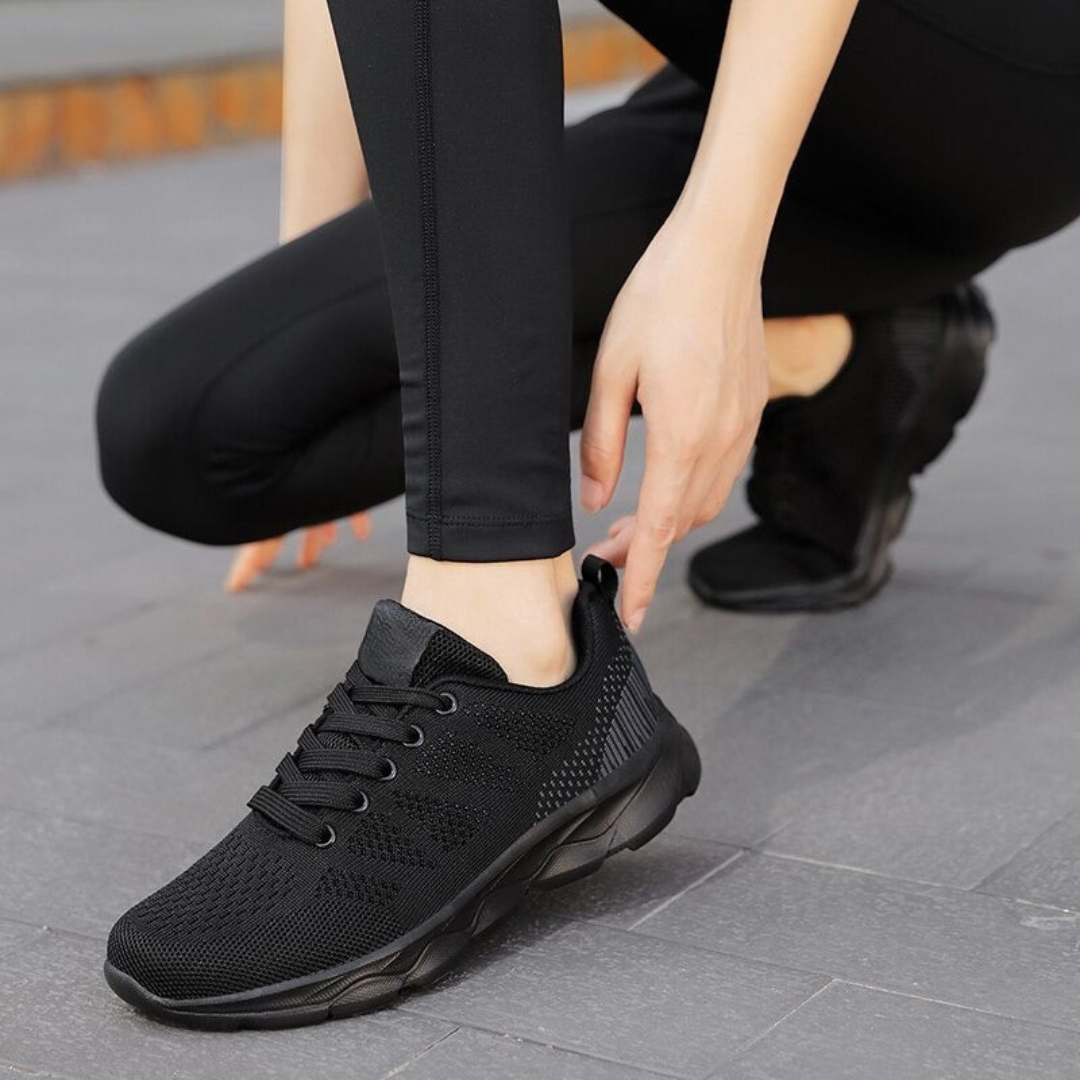 Ténis de Caminhada Desportivos para Mulher