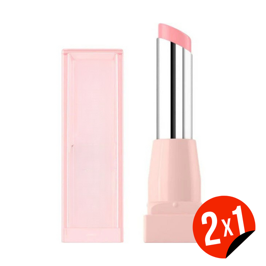 Brilho hidratante para os lábios com ácido hialurónico (OFERTA 2X1)