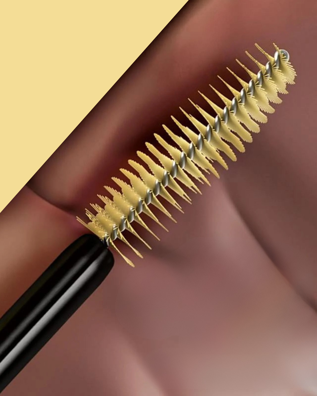 Rímel de pestanas para um efeito volumoso (EM PROMOÇÃO 2X1)