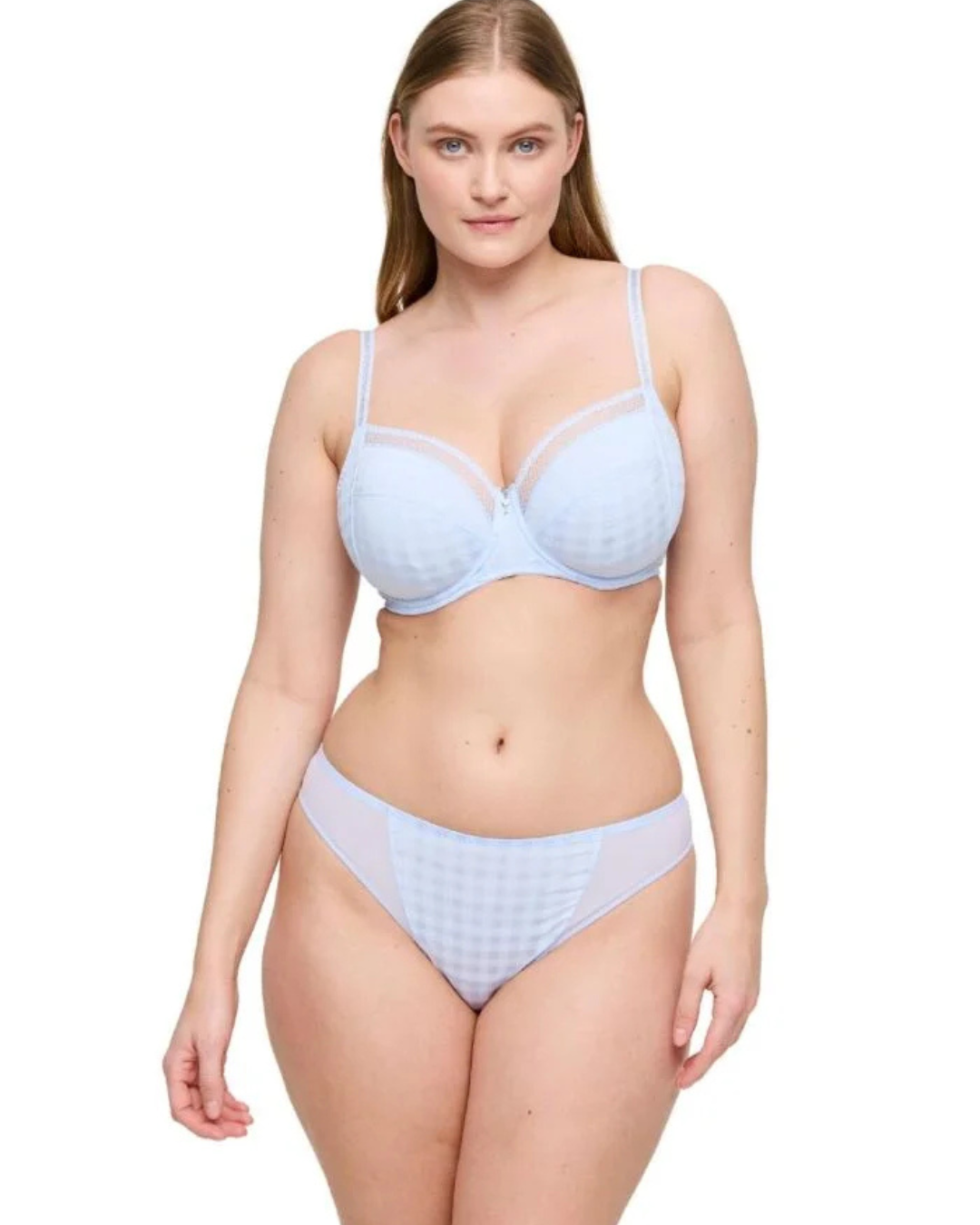 Soutien com aros e copa cheia (EM PROMOÇÃO 2X1)