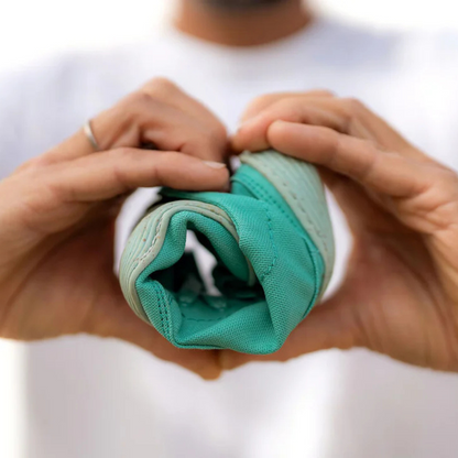 Sapatilhas unissexo ergonómicas e antiderrapantes