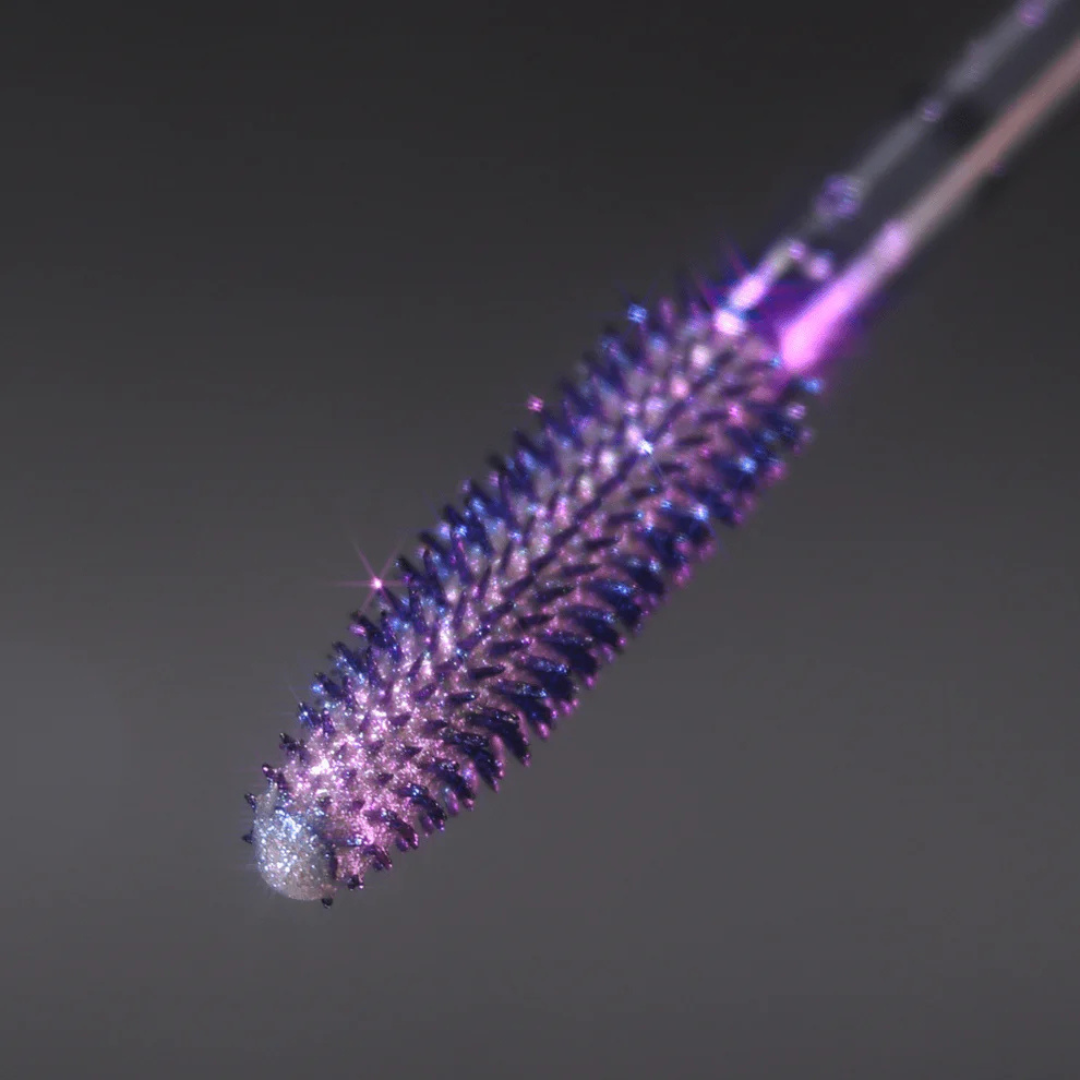 Rímel com brilhantes (EM PROMOÇÃO 2X1)