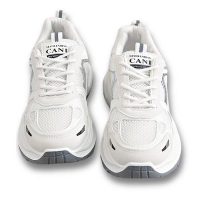 Calçado Desportivo com Design Moderno e Amortecimento Extra