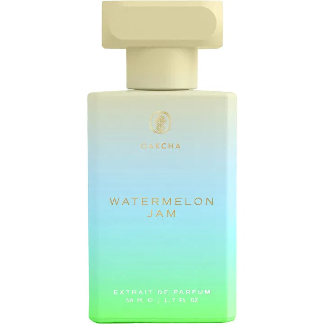 Perfume de melancia com doçura frutada e notas de verão 100 ml.