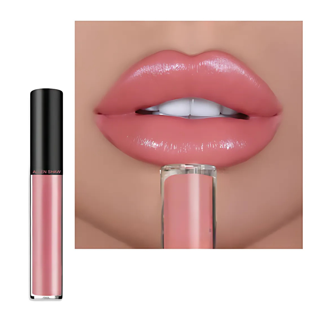 Brilho Labial Cremoso (EM PROMOÇÃO 2X1)