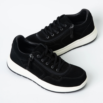 Calçado Desportivo Leve para Mulher com Fecho à Frente