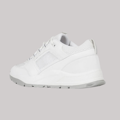 Calçado Desportivo Unissexo con Tecido Respiravel y Sola Confortável