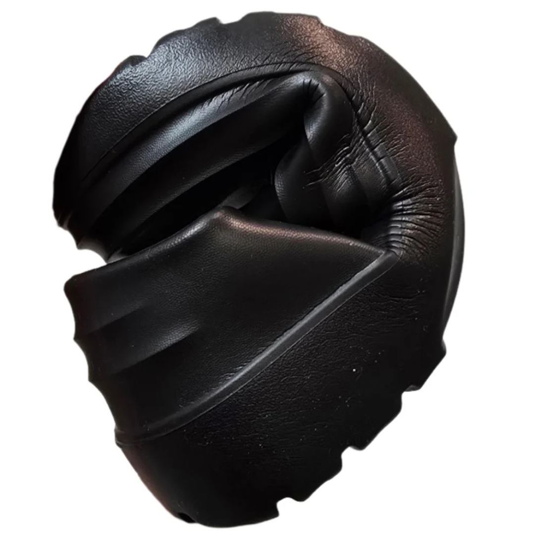 Sapatilhas Impermeáveis em Preto com Sola Antiderrapante Unissexo