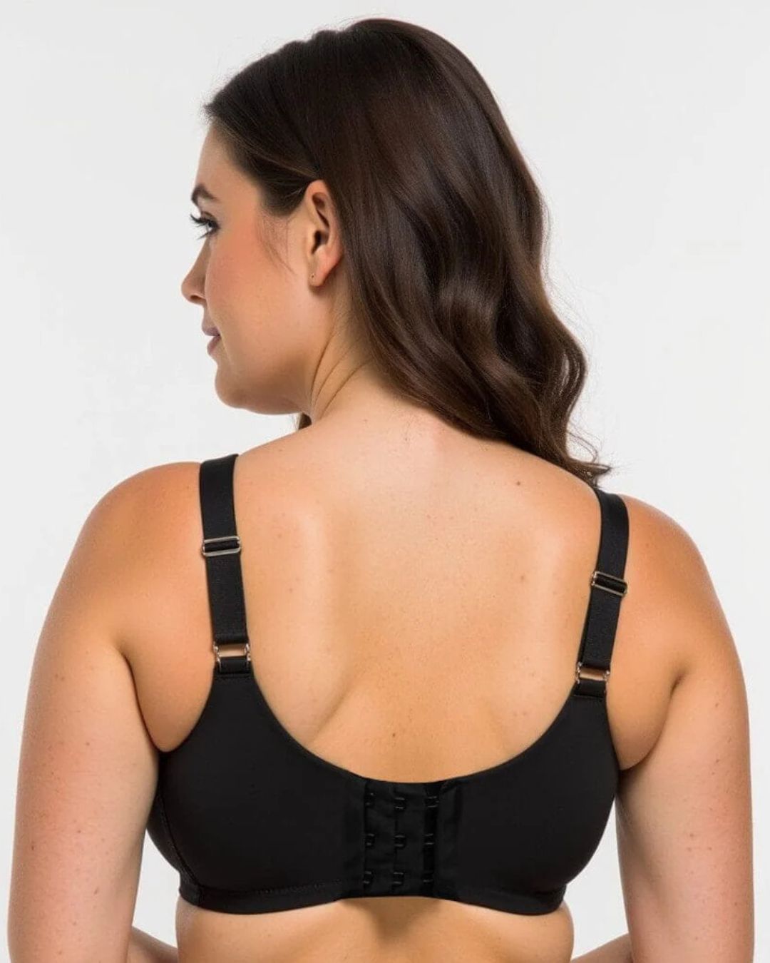 Sutiã de renda com aro e copa completa (OFERTA 2X1)