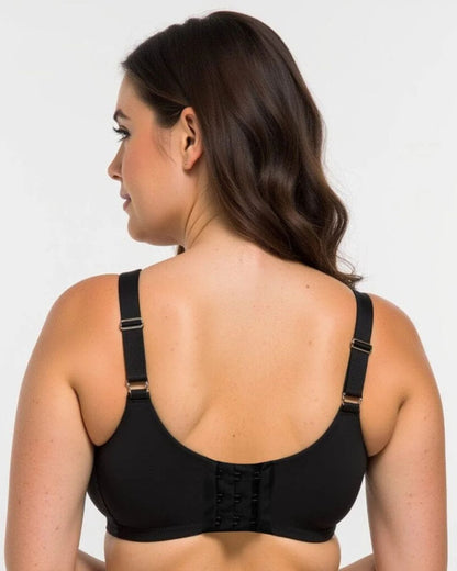 Sutiã de renda com aro e copa completa (OFERTA 2X1)