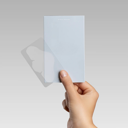 Patches Purificantes para o Nariz para Remover Pontos Negros e Oleosidade (OFERTA 2X1)