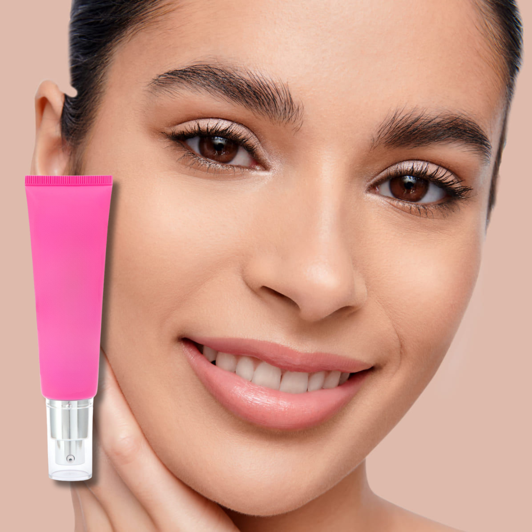 Base Hidratante com Cobertura Ligeira e Acabamento Natural (OFERTA 2X1)