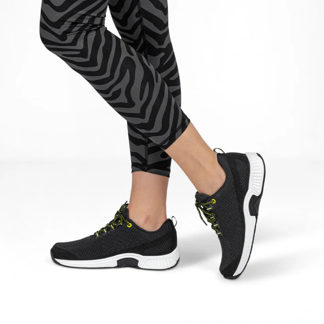 Sapatilhas Ortopédicas para Mulher