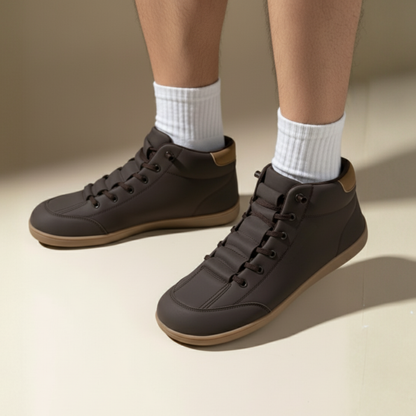 Calçado Minimalista Ergonómico para homem