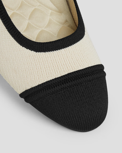 Sapatos Femininos de Salto Largo com Bico Redondo Sofisticação e Conforto a Cada Passo