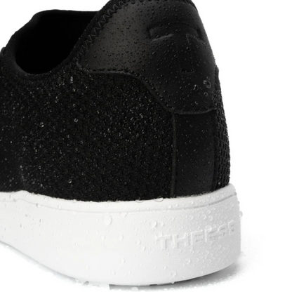 Sapatos Femininos Confortáveis, Casuais e Impermeáveis