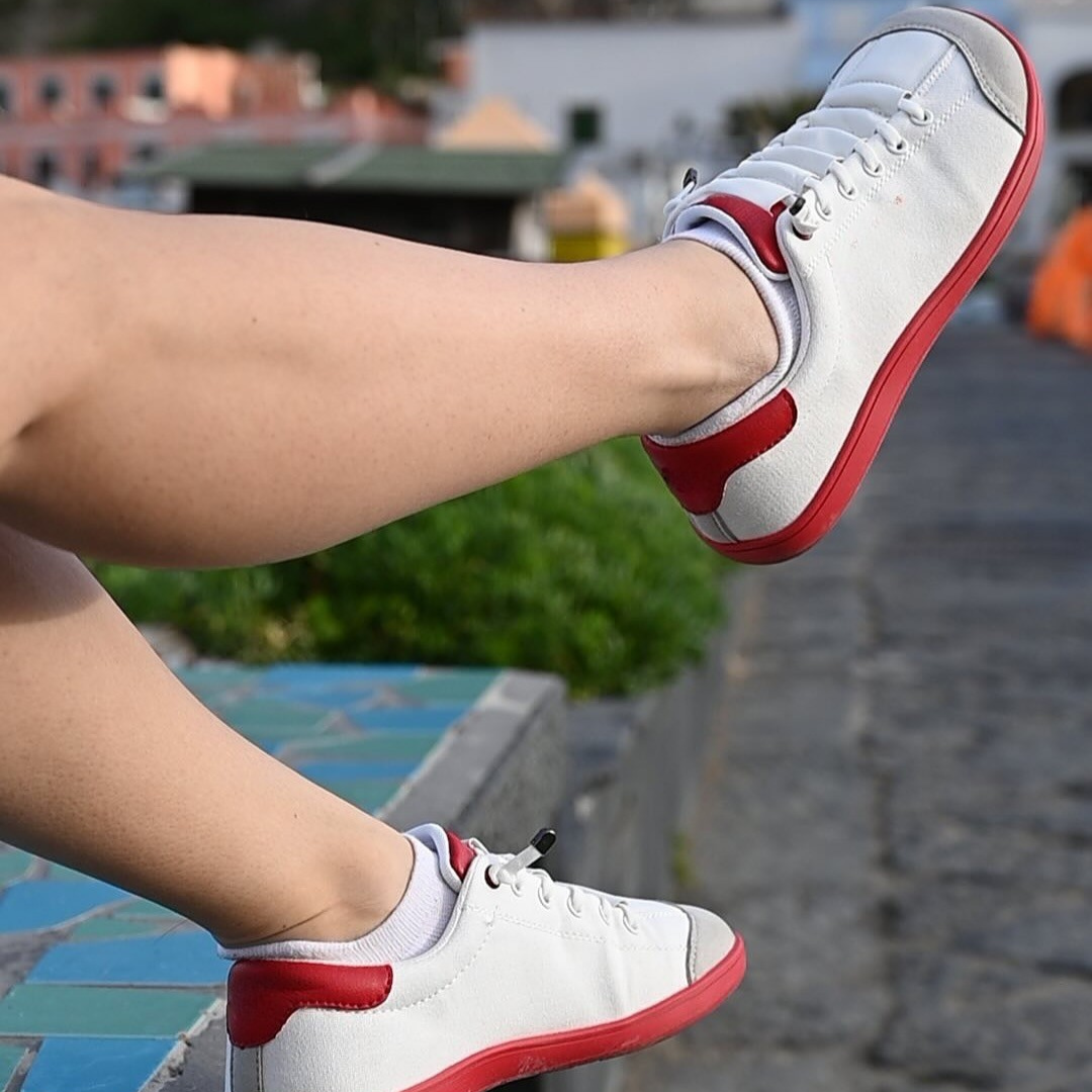 Sapatilhas ortopédicas para Mulher