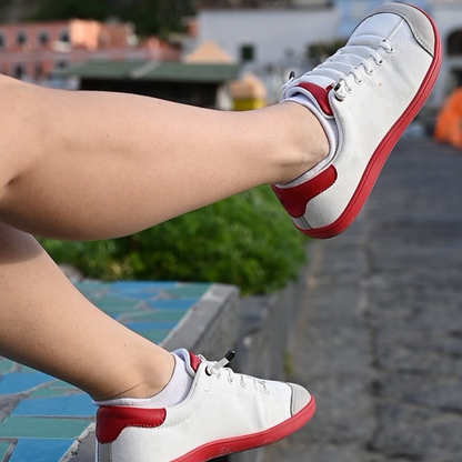 Sapatilhas ortopédicas para Mulher