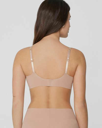 Soutien Anti-gravidade Sem Alças e Sem Aros (OFERTA 2X1)