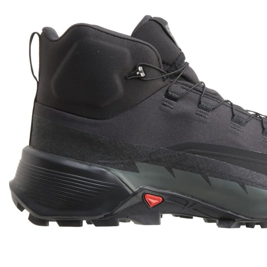 Botas de Montanha com Sistema de Ajuste Fácil para Homens