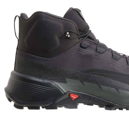 Botas de Montanha com Sistema de Ajuste Fácil para Homens