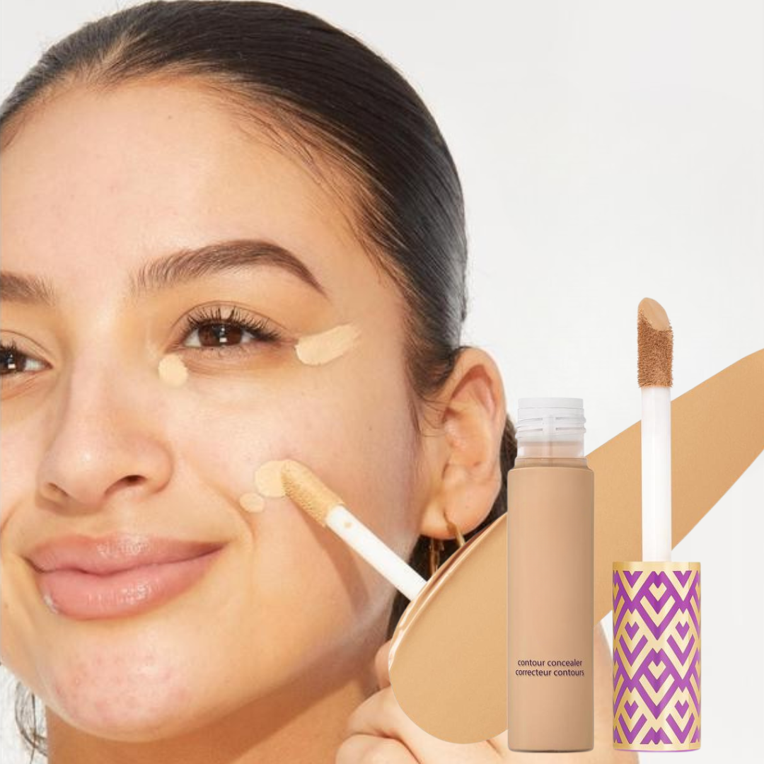 Corretor Cutâneo de Cobertura Total