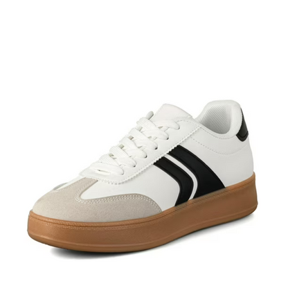 Sapatos desportivos ergonómicos para mulher