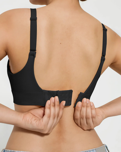 Soutien push-up modelador sem costuras e sem aros (OFERTA 2X1)