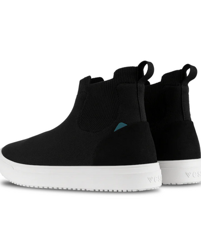 Calçado Urbano para Mulher Estilo Conforto e Proteção Impermeável