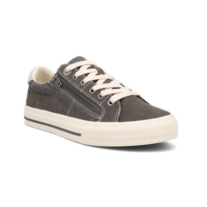 Sapatilhas Urbanas para Mulher com Plataforma Discreta e Ajuste Confortável