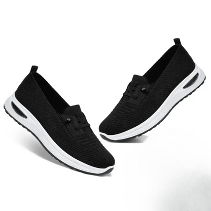 Calçado ergonómico slip on antiderrapante