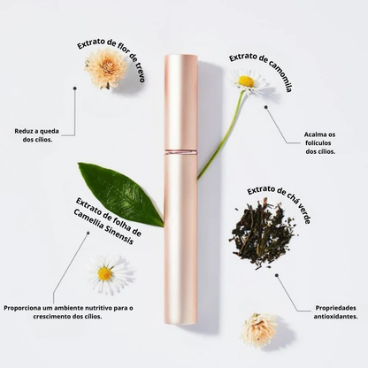 Sérum Para Crescimento dos Cílios (EM PROMOÇÃO 2X1)