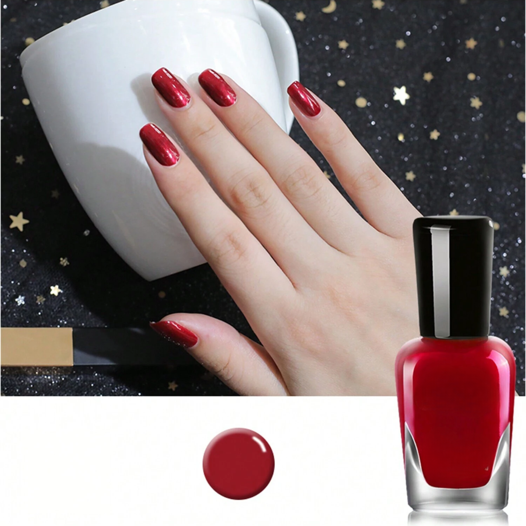 Esmalte de Unhas Fácil de Remover e Endurecer (EM PROMOÇÃO 2X1)