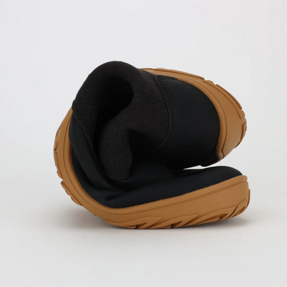 Botas de Inverno Unissexo com Sola Flexível e Leve